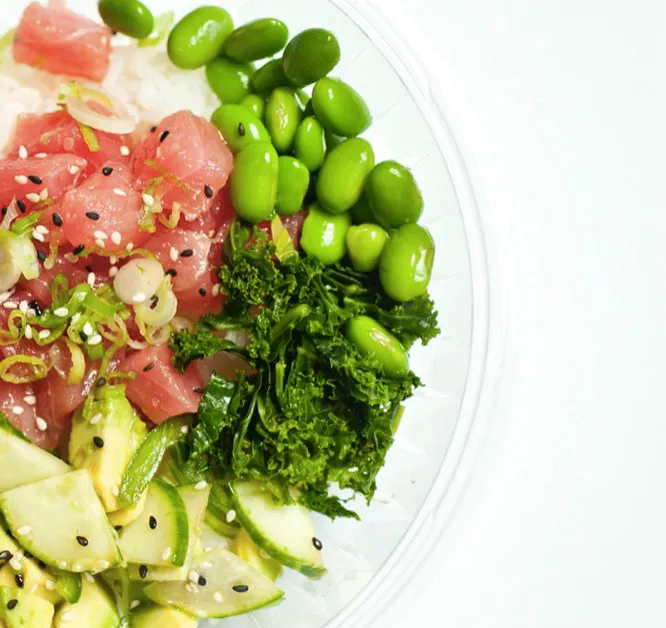Koshe Poke — photo 3