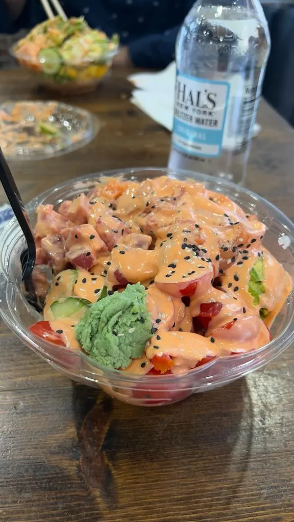 Koshe Poke — photo 4