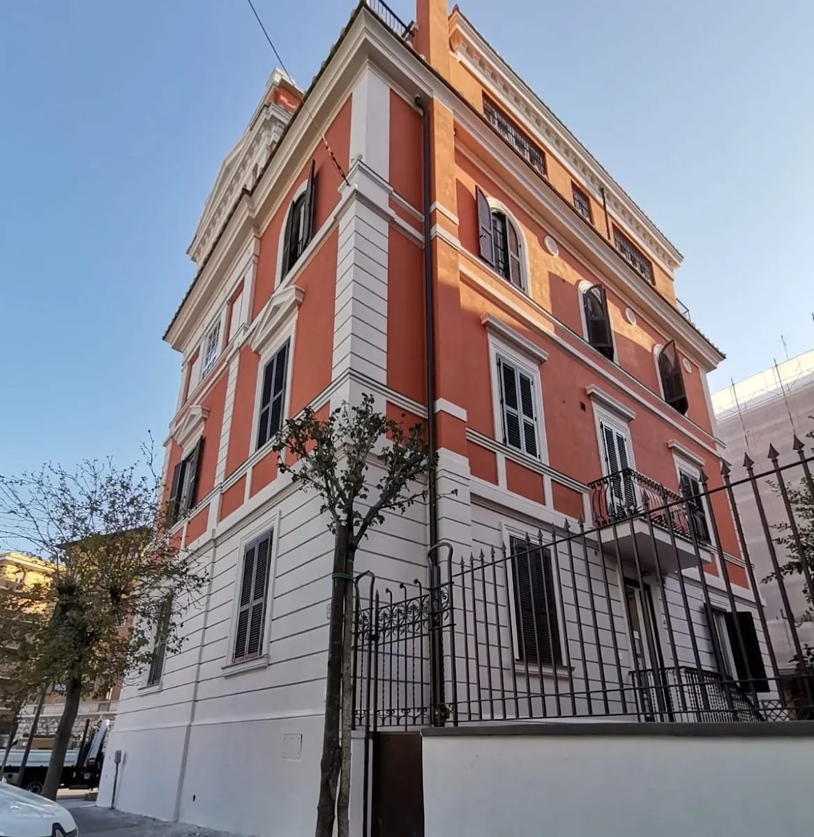 Kosher B & B La Casa di Eva — foto 4
