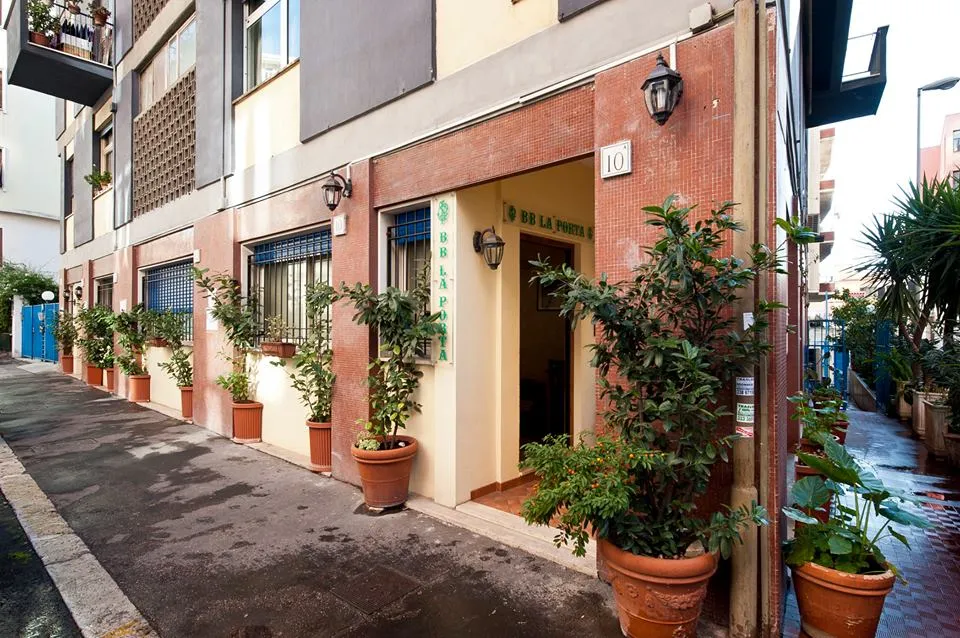 Kosher B & B La Casa di Eva — foto 5