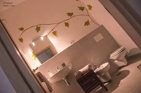 Kosher B & B La Casa di Eva — foto 6