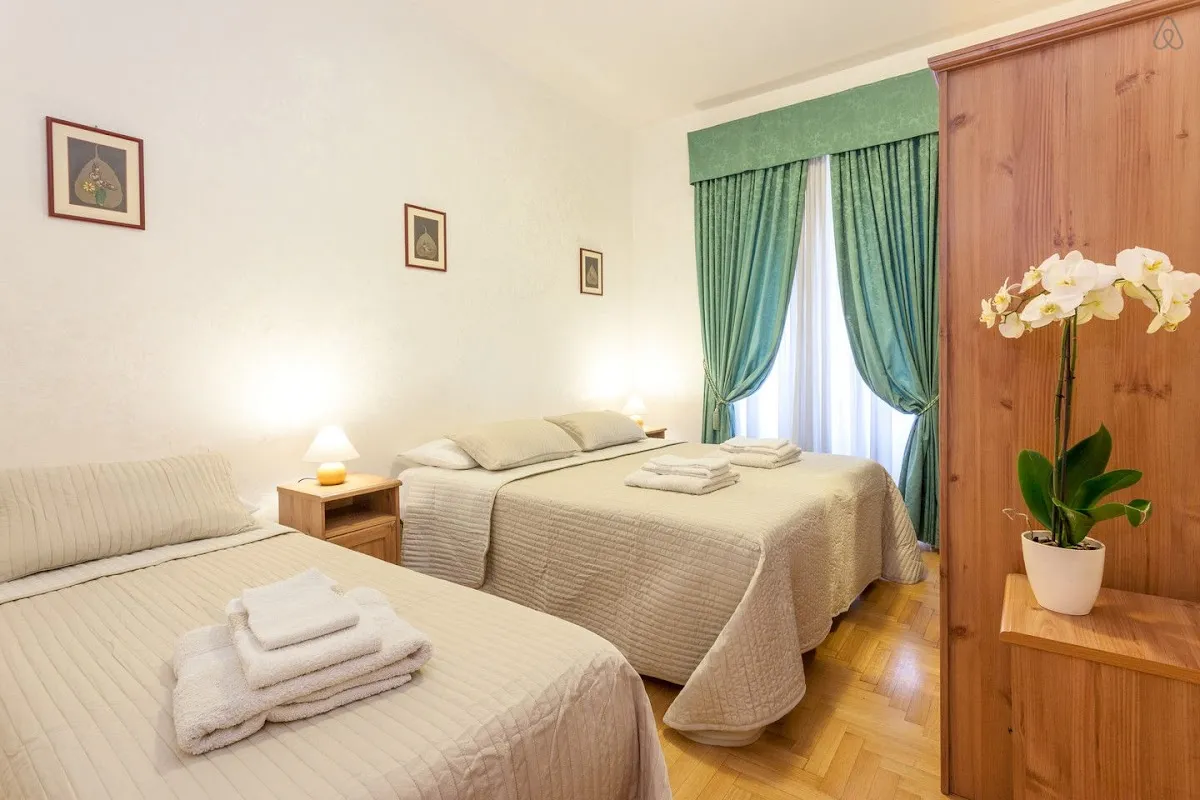 Kosher B & B La Casa di Eva — foto 10