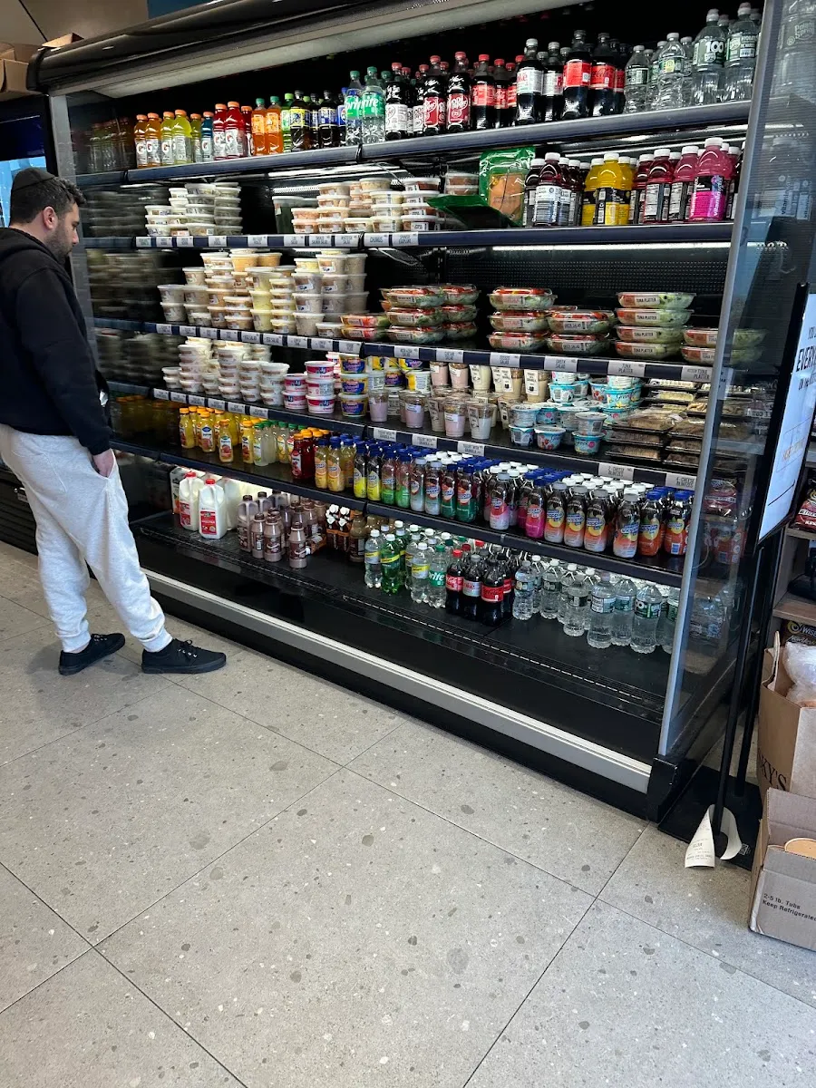 Kosher Bagel Hole (Avenue J) — foto 3