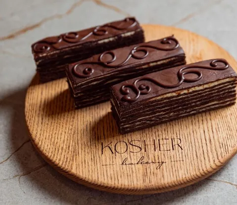 KOSHER bakery — foto 4