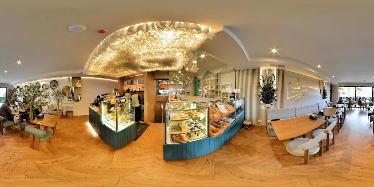 KOSHER bakery — foto 7