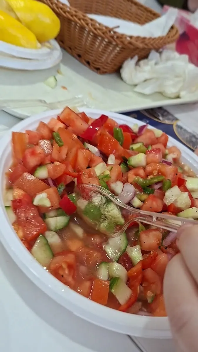 Kosher Bistro Sofia — foto 3