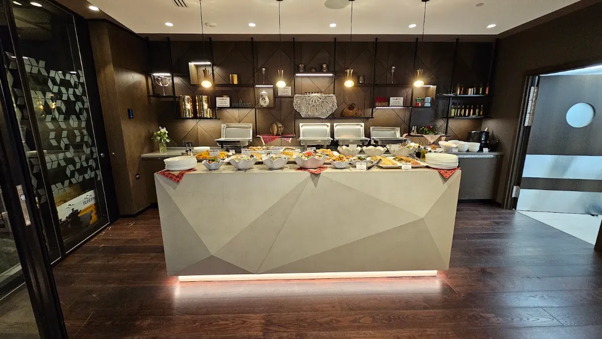 Kosher Bistro Sofia — foto 6