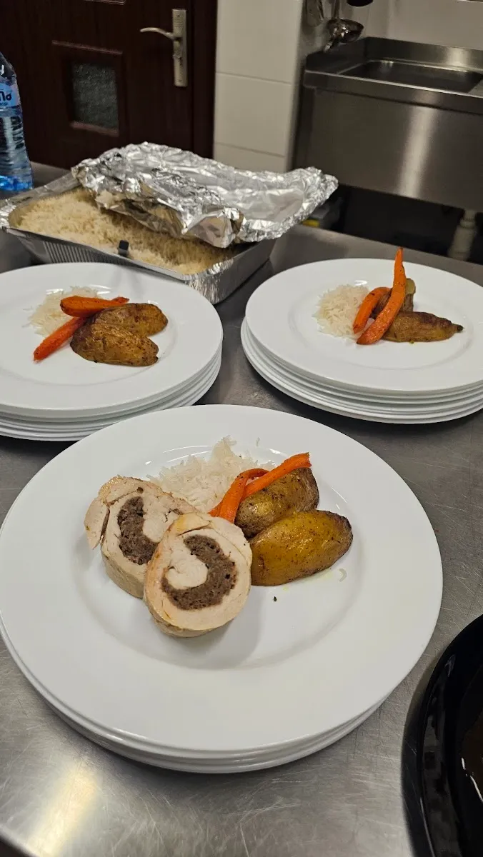 Kosher Bistro Sofia — foto 10