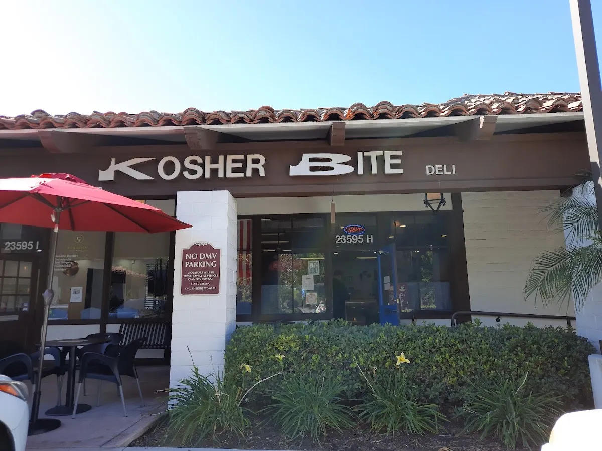 Kosher Bite Deli — foto 3