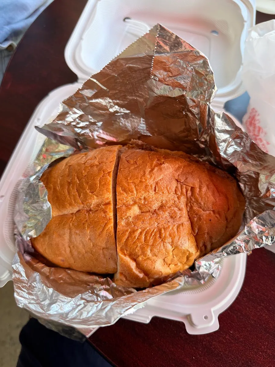 Kosher Bite Deli — foto 6