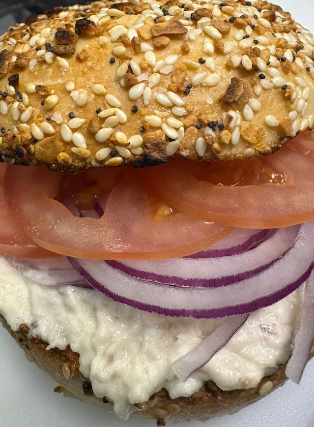 Kosher Breakfast @Abyss