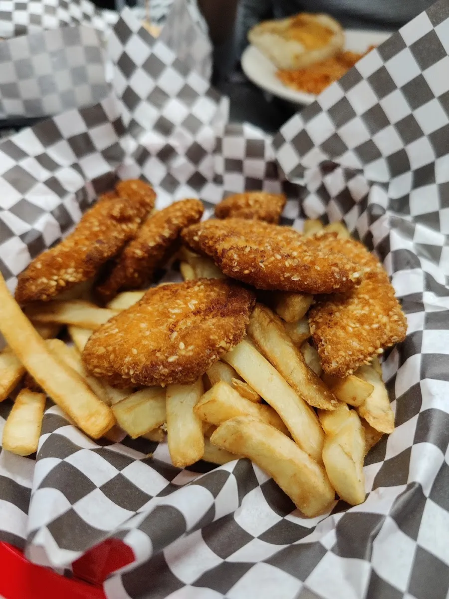 Kosher Cajun NY Deli and Grocery — foto 4