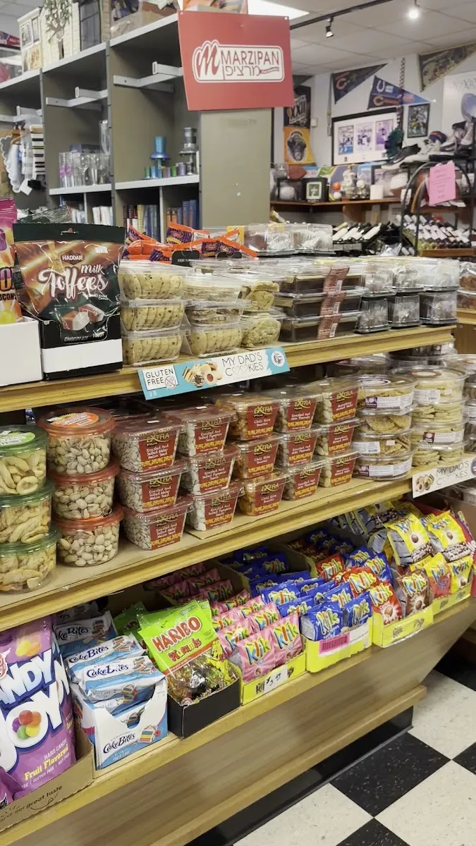 Kosher Cajun NY Deli and Grocery — foto 5