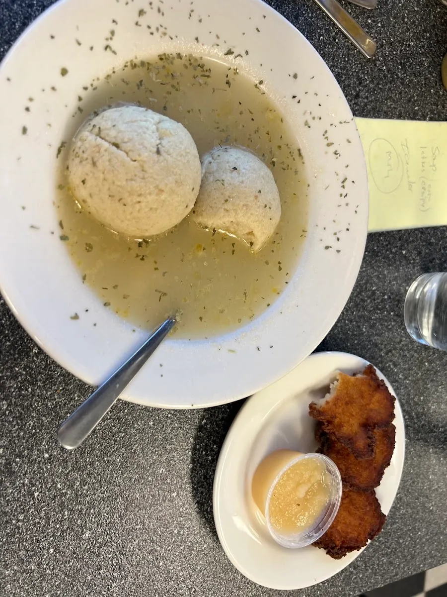 Kosher Cajun NY Deli and Grocery — foto 9
