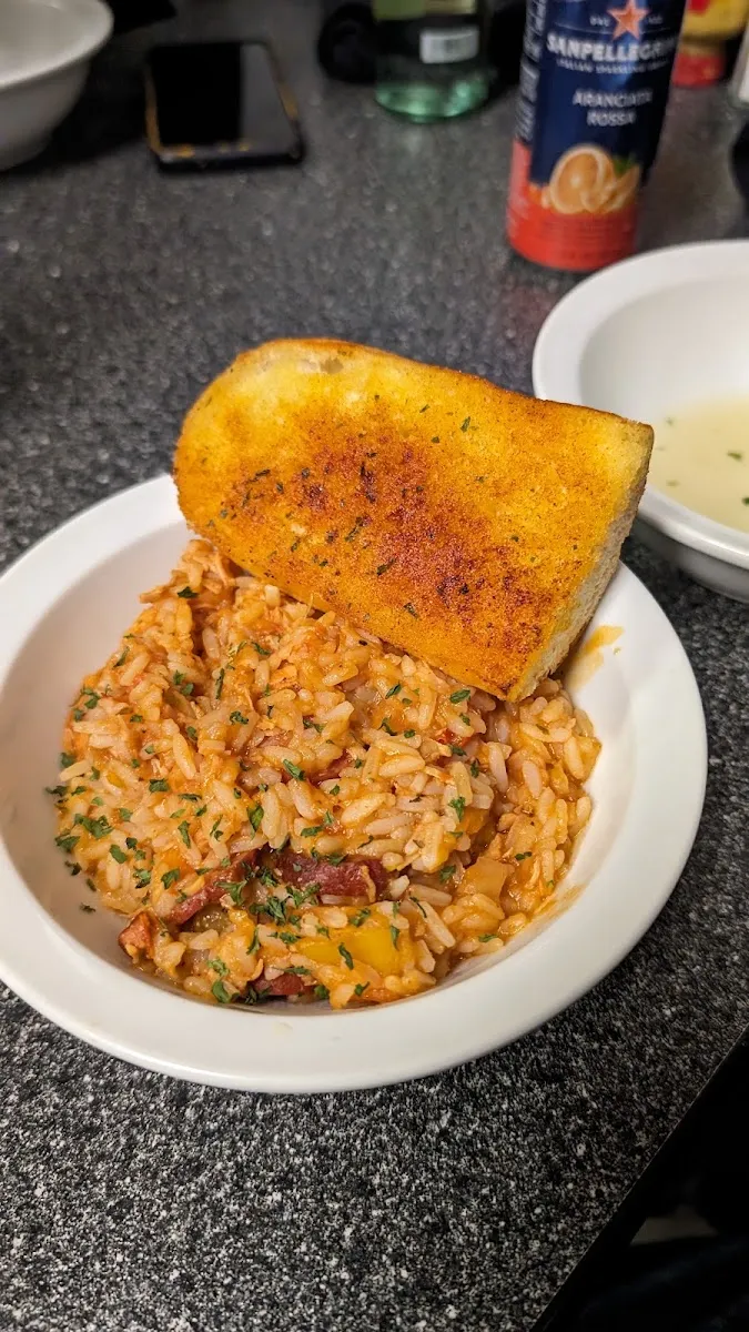 Kosher Cajun NY Deli and Grocery — foto 10