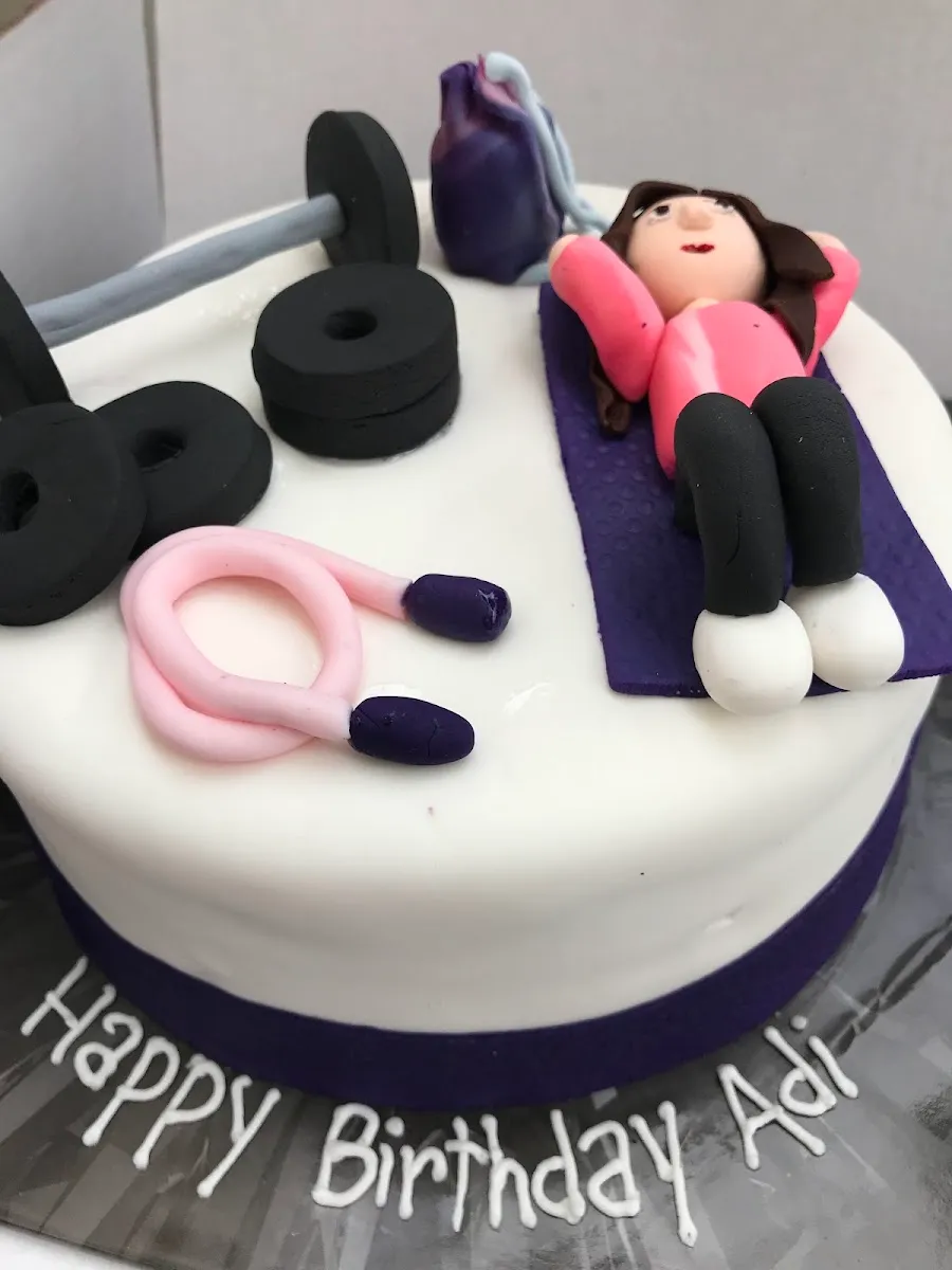 Kosher Cakery — foto 3