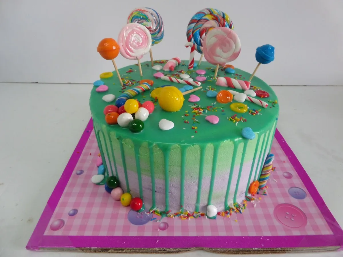 Kosher Cakery — foto 4
