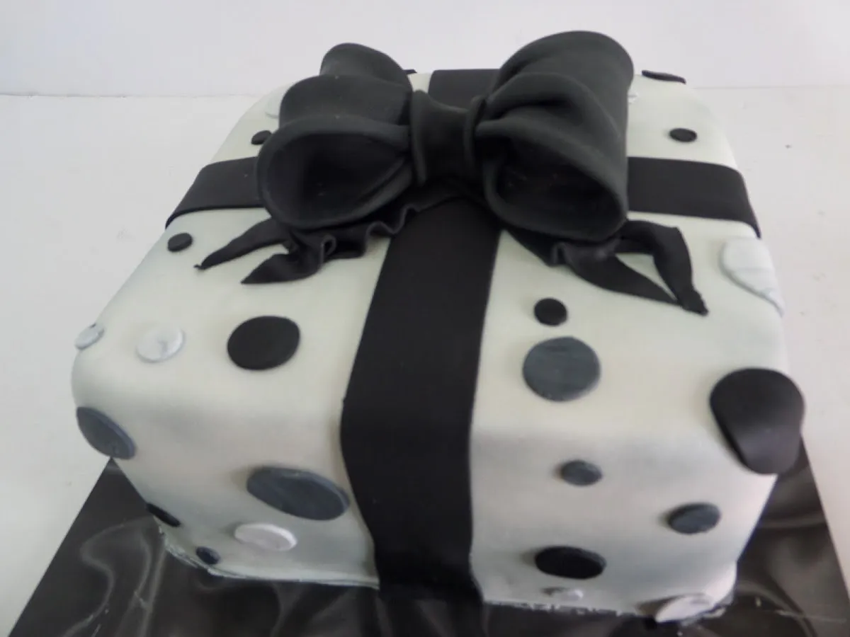 Kosher Cakery — foto 5