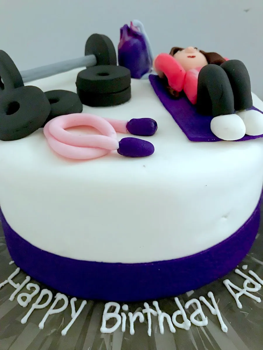 Kosher Cakery — foto 10