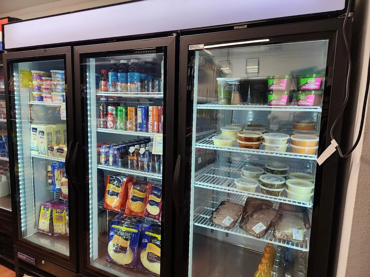 Kosher Canyon Grocery (Formerly Kosher Palace) — foto 2