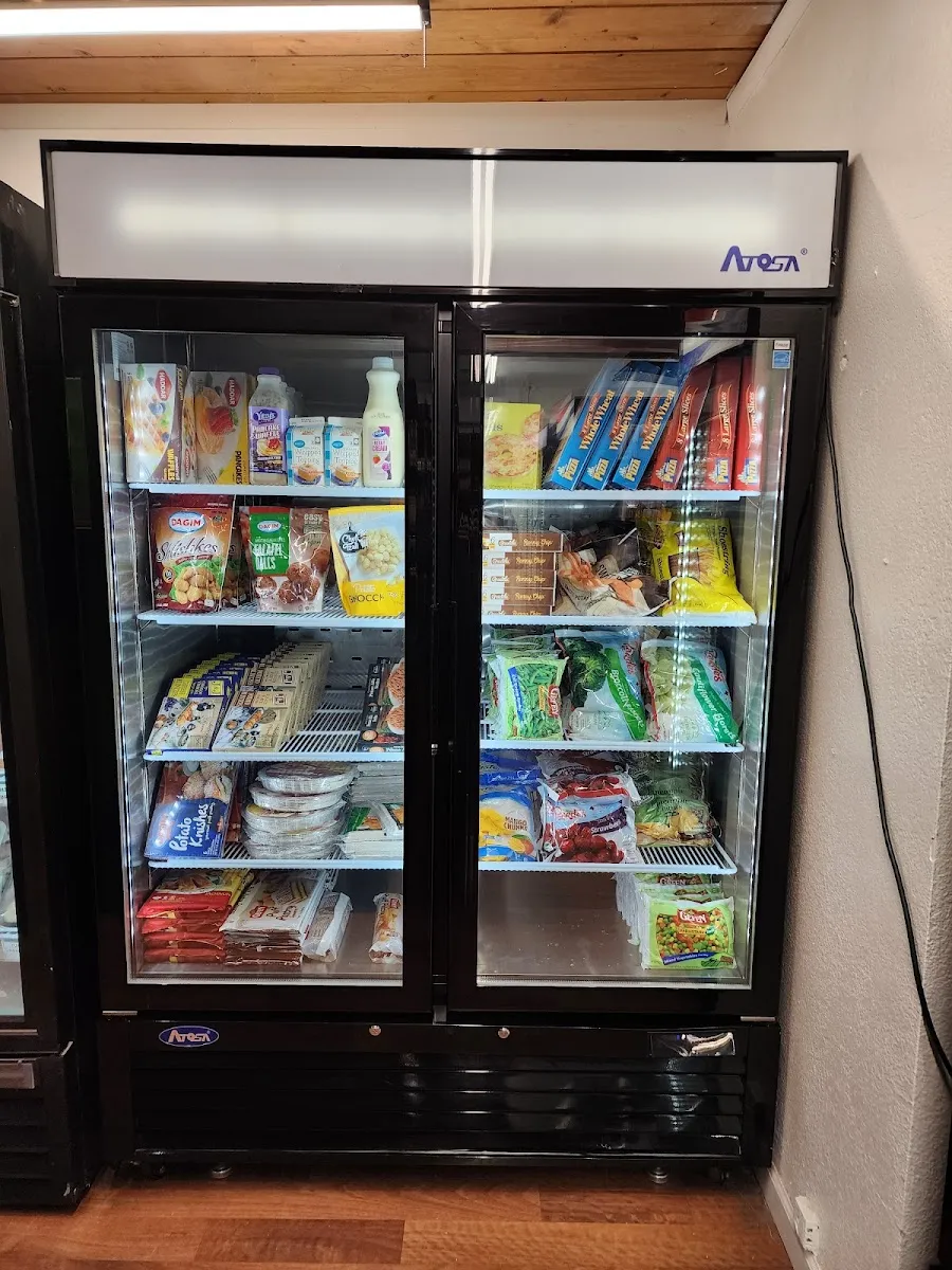 Kosher Canyon Grocery (Formerly Kosher Palace) — foto 4