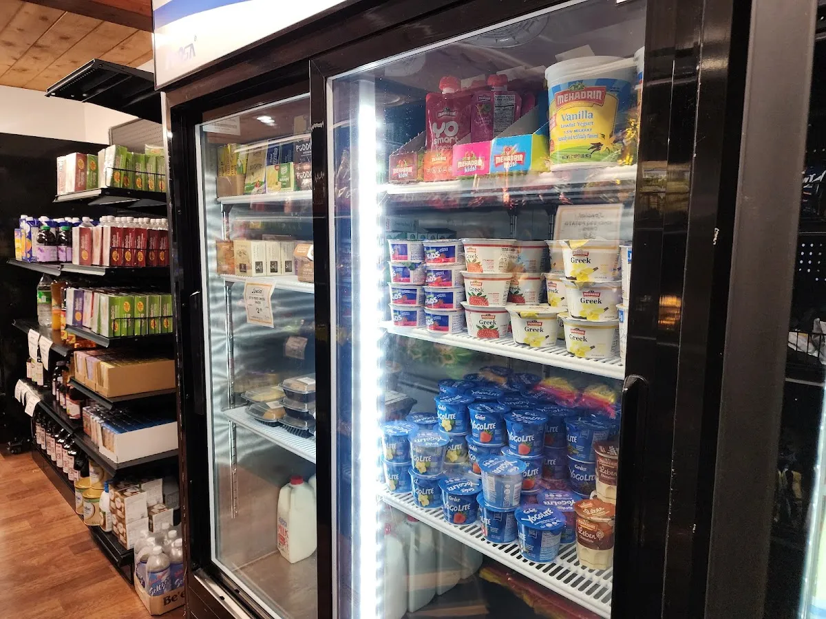 Kosher Canyon Grocery (Formerly Kosher Palace) — foto 6