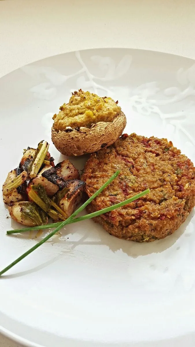 Kosher catering - nutritional wonders