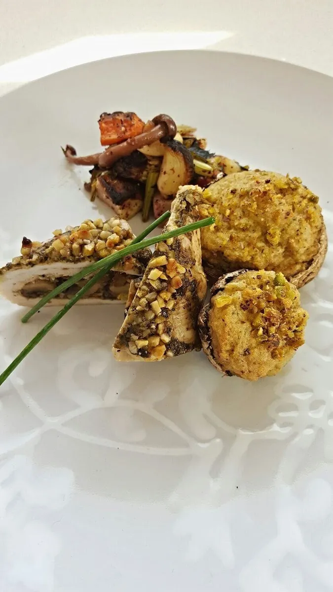 Kosher catering - nutritional wonders — foto 3