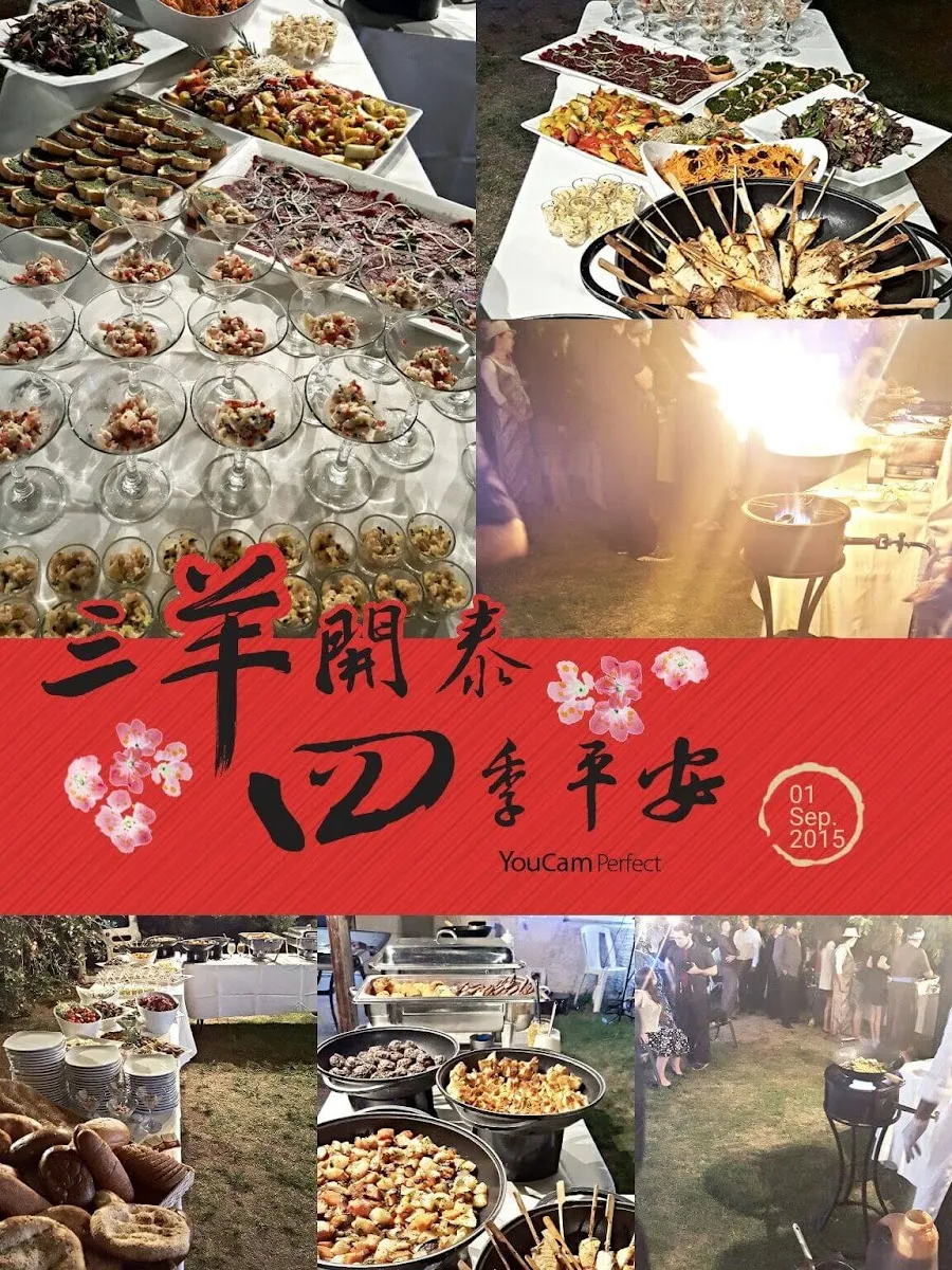 Kosher catering - nutritional wonders — foto 4