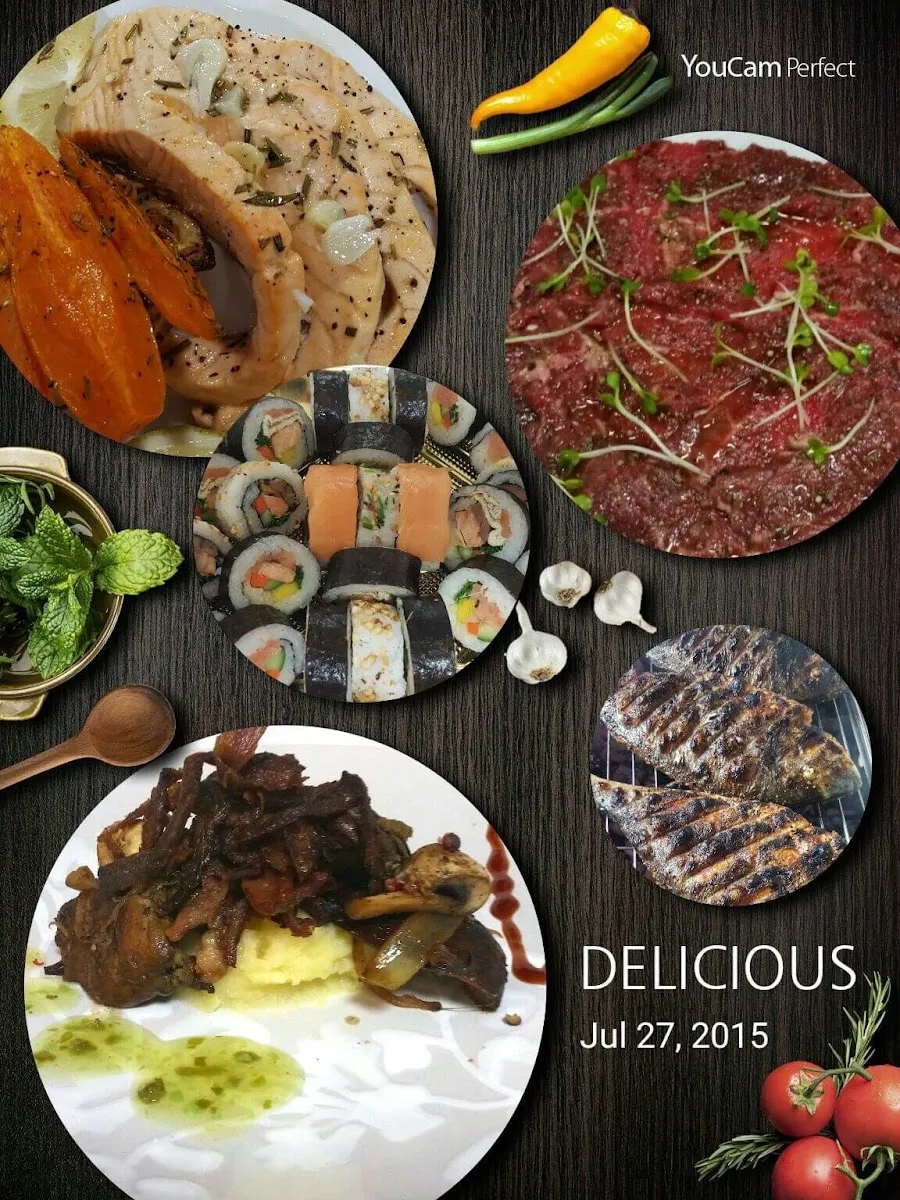 Kosher catering - nutritional wonders — foto 7