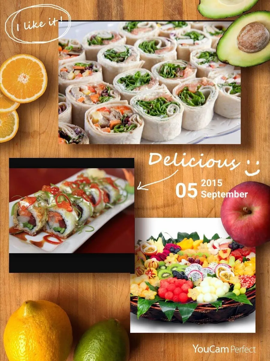 Kosher catering - nutritional wonders — foto 8