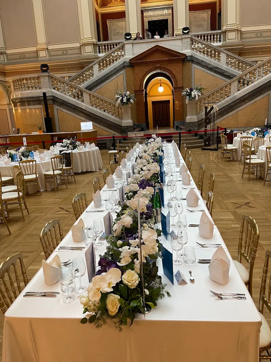 Kosher Catering Prague