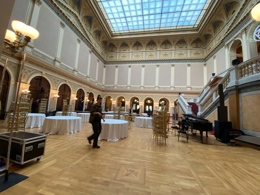 Kosher Catering Prague — foto 2