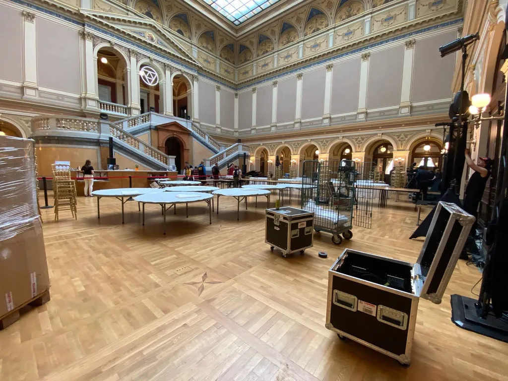 Kosher Catering Prague — foto 3