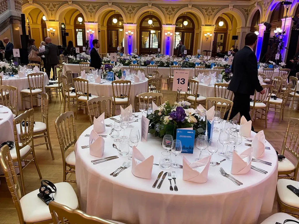 Kosher Catering Prague — foto 4