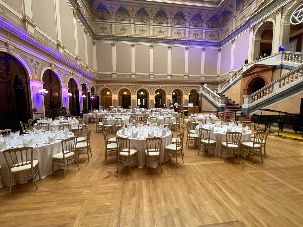 Kosher Catering Prague — foto 5