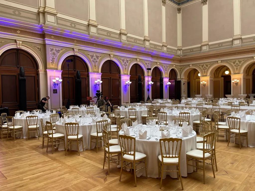 Kosher Catering Prague — foto 6