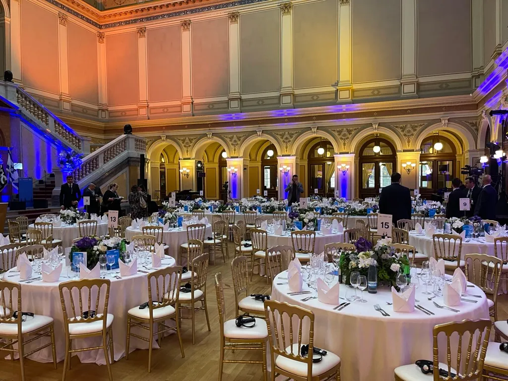 Kosher Catering Prague — foto 7