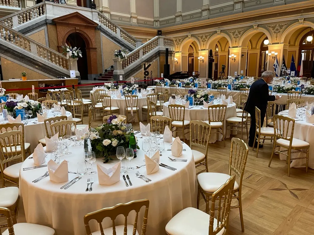 Kosher Catering Prague — foto 8