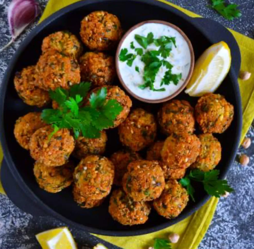 Kosher Catering Services — foto 6