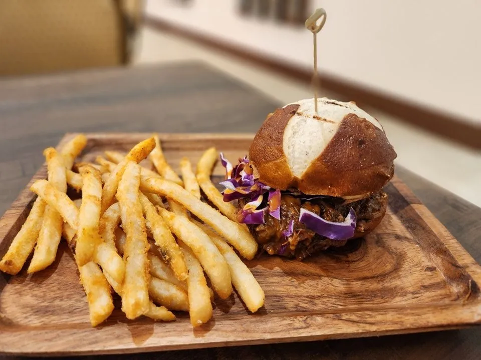 Kosher Charlotte — foto 7