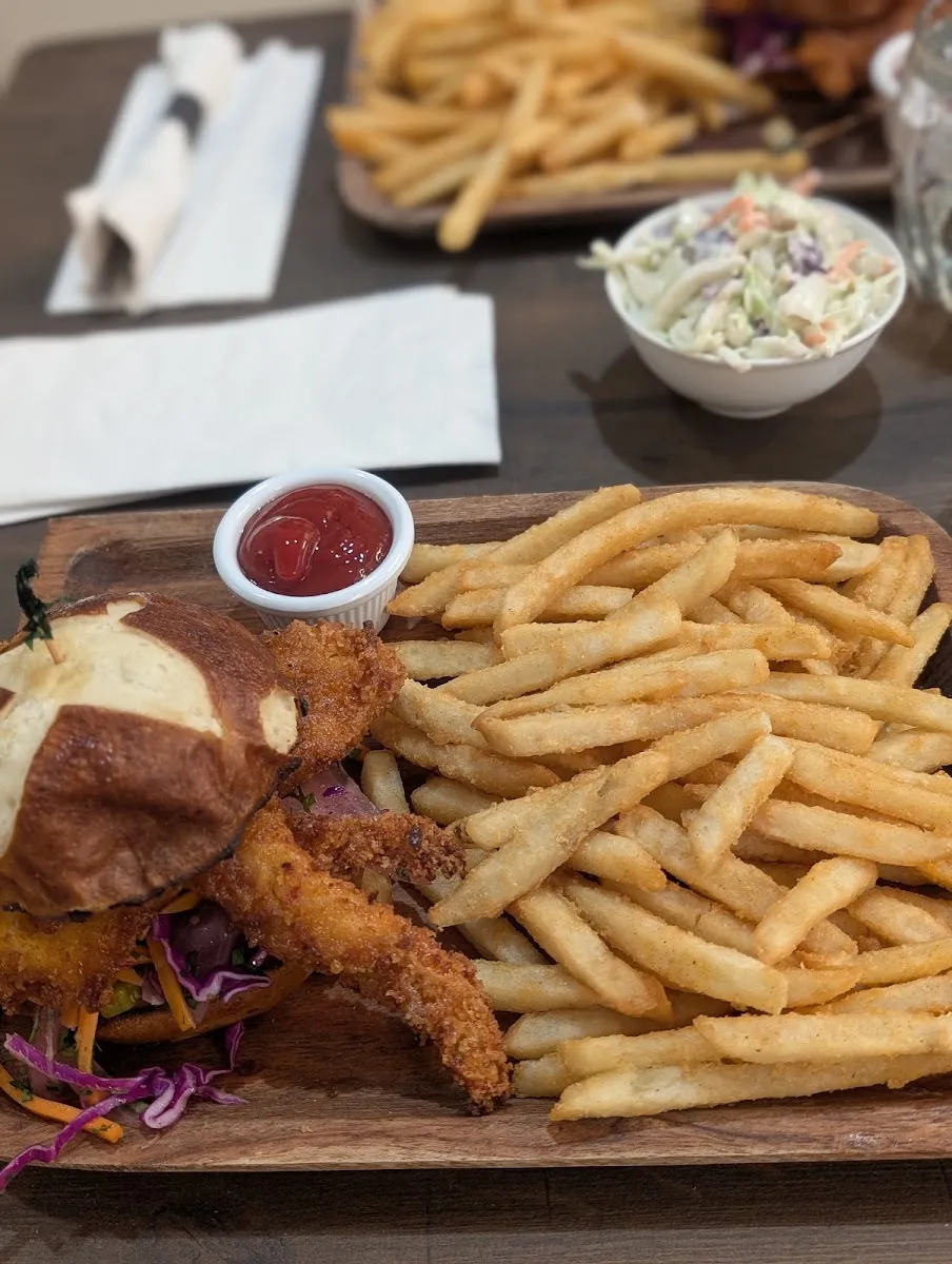 Kosher Charlotte — foto 8