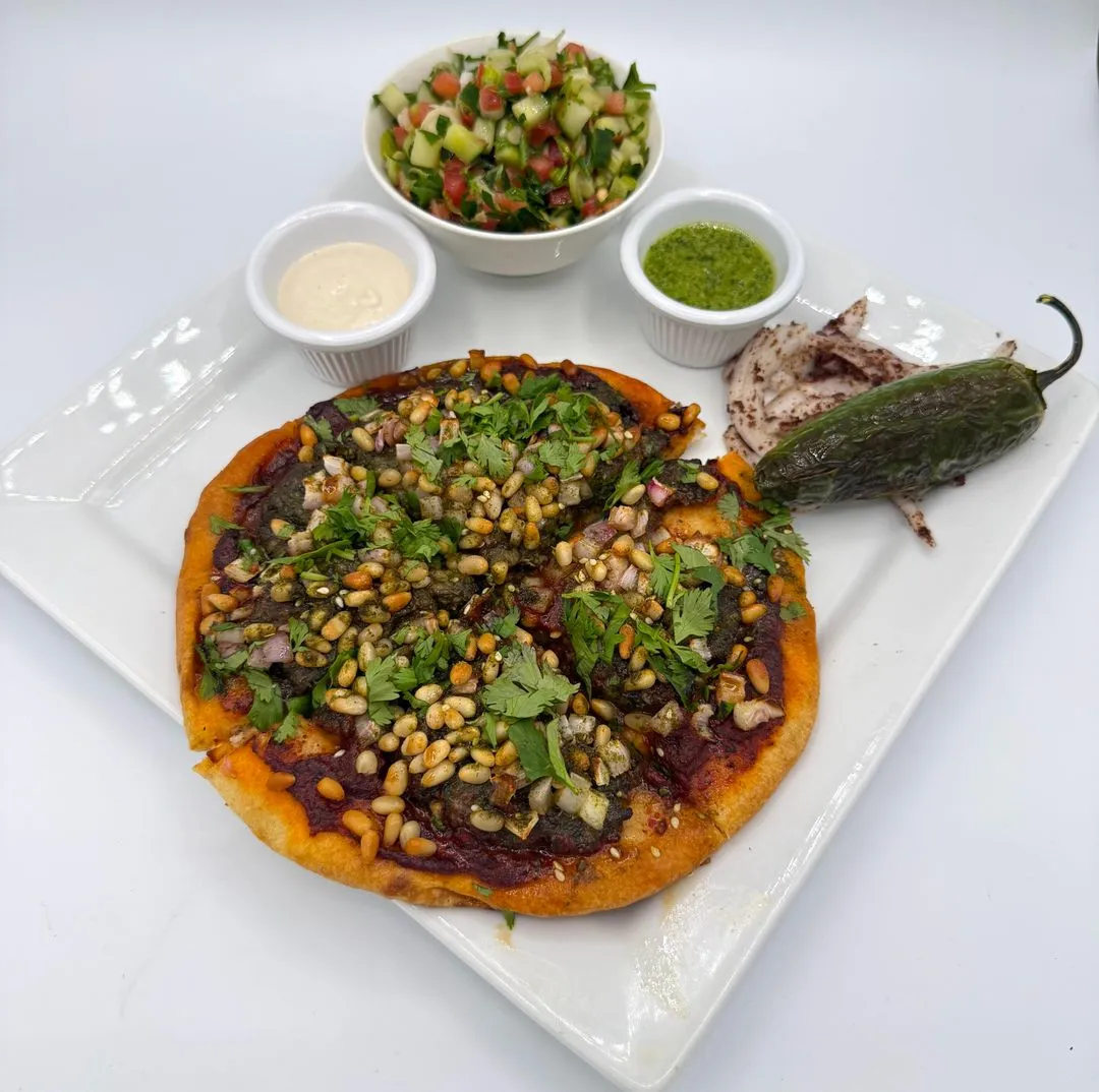 Kosher Charlotte — foto 10