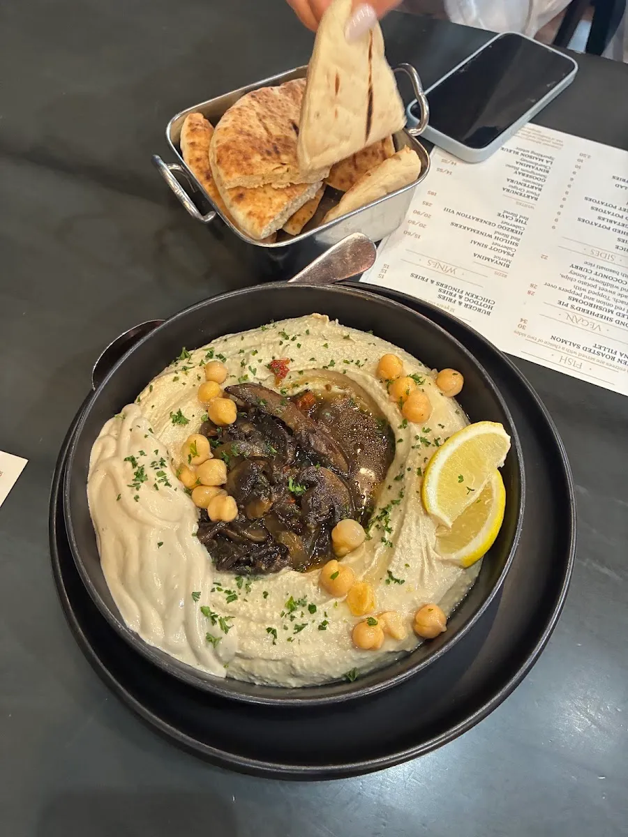 Kosher Chobee — foto 5