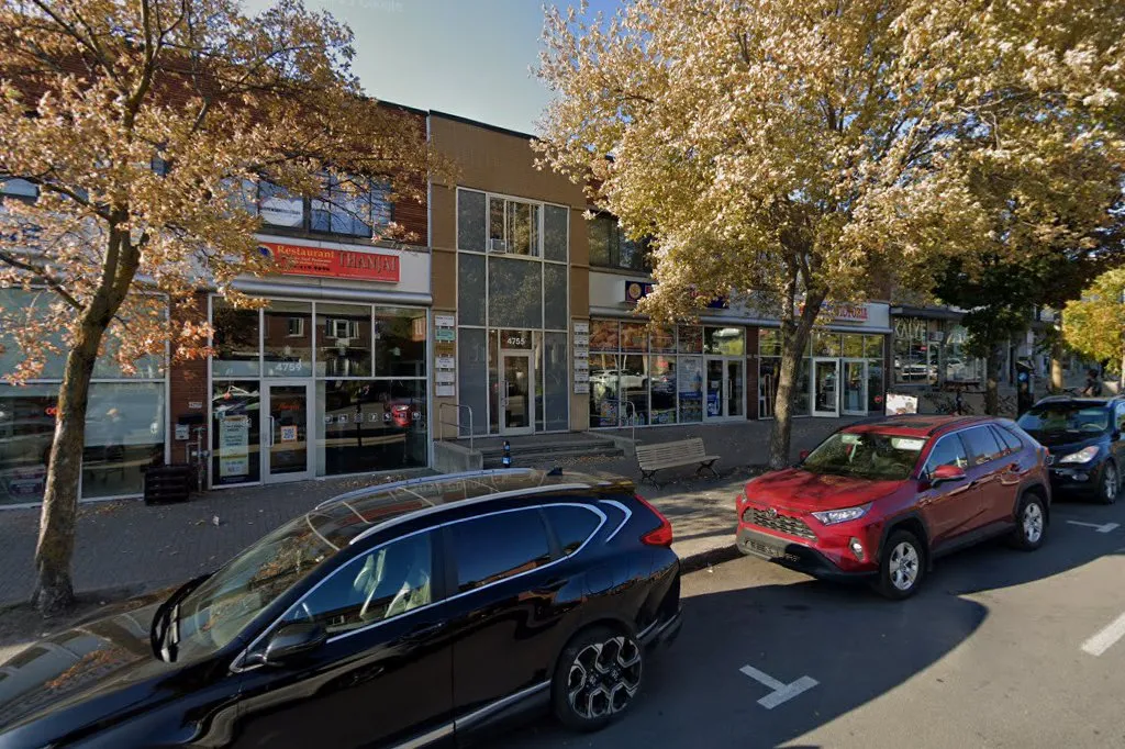 Kosher City de Montreal — foto 2
