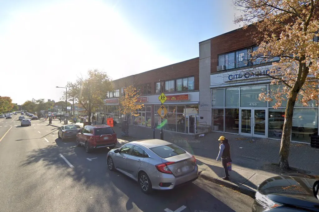 Kosher City de Montreal — foto 3