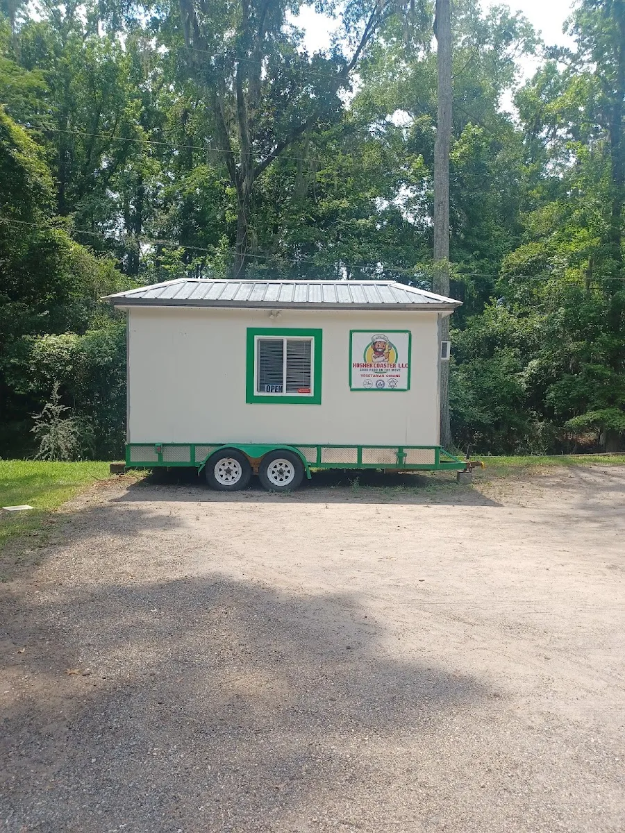 Kosher Coaster LLC Tallahassee — foto 4