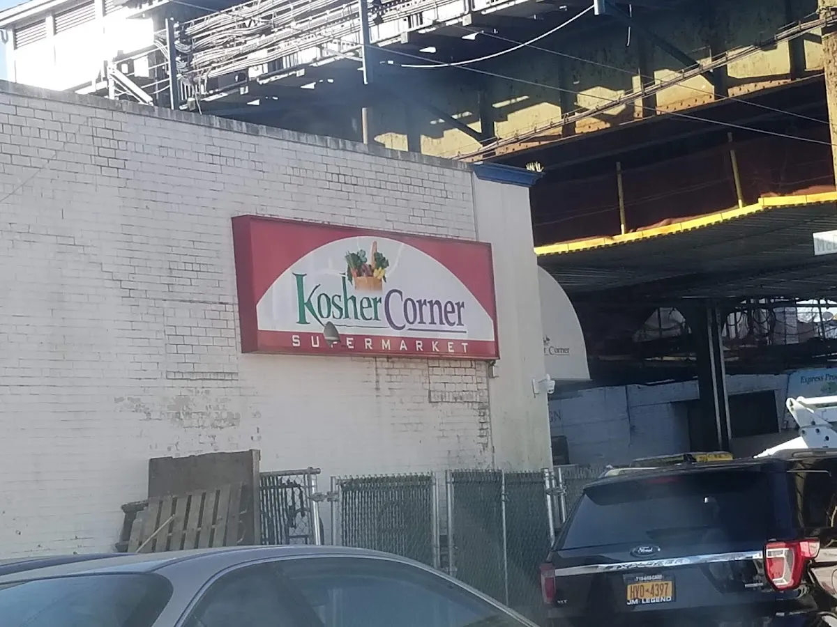 Kosher Corner Supermarket