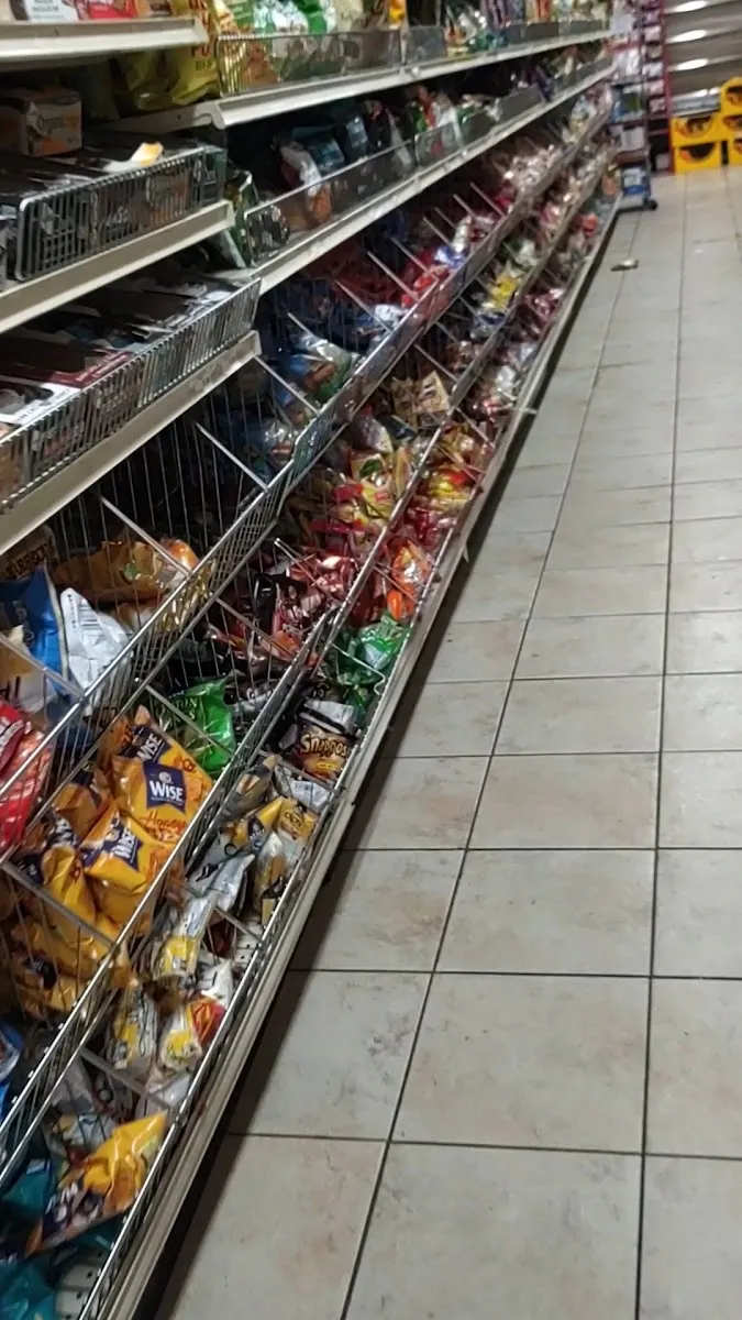 Kosher Corner Supermarket — foto 3