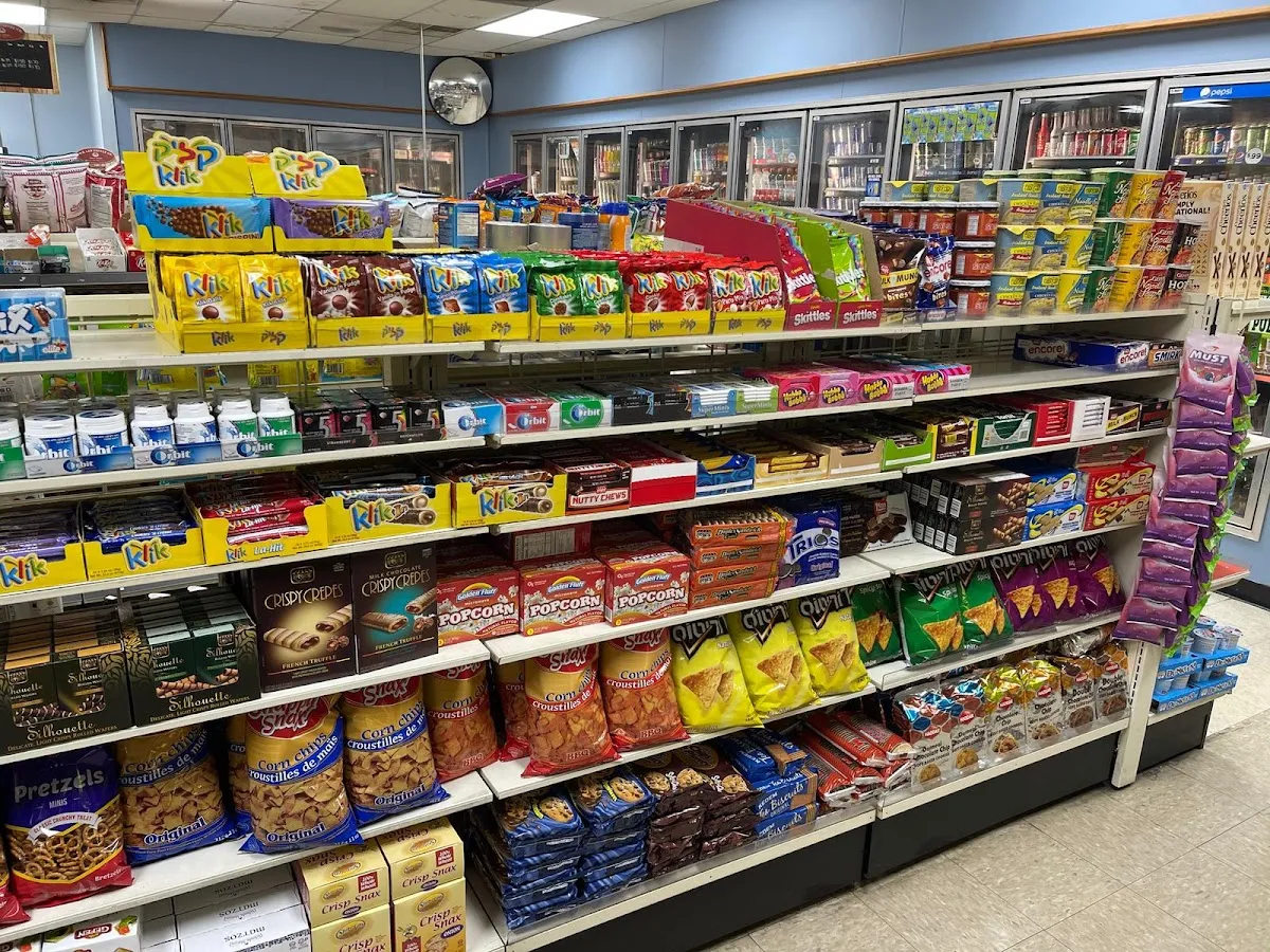 Kosher Corner Supermarket — foto 4